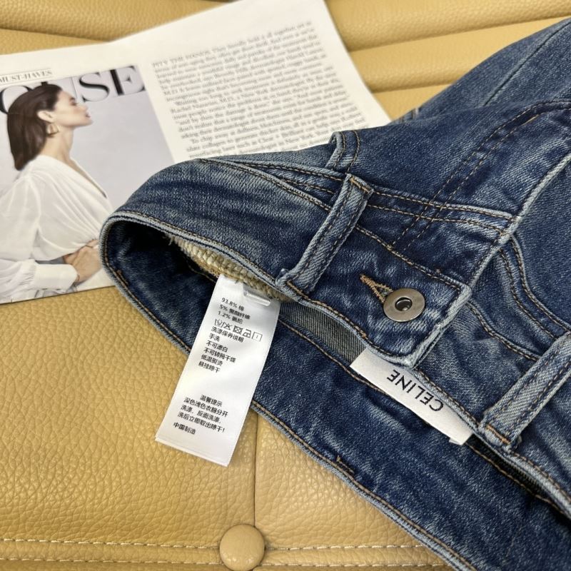 Celine Jeans